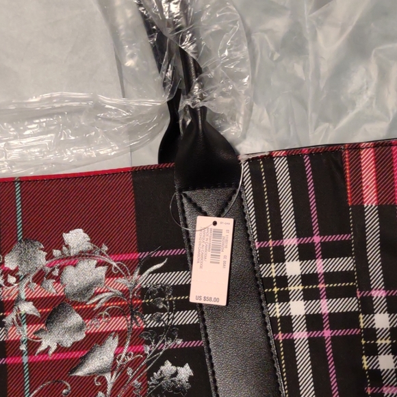 Victoria Secret Tote - Picture 4 of 7